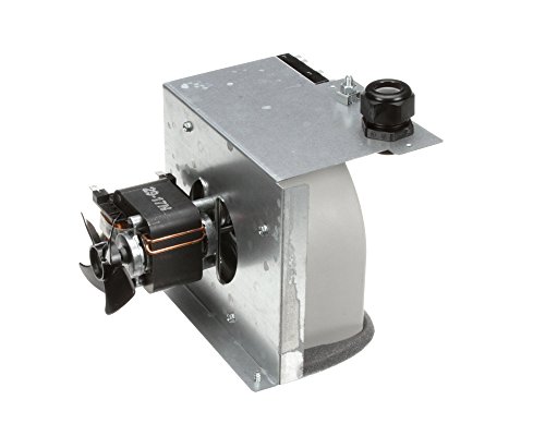 Amazon.com: Amana Menumaster 59174555 Blower Motor Assembly, Mc 