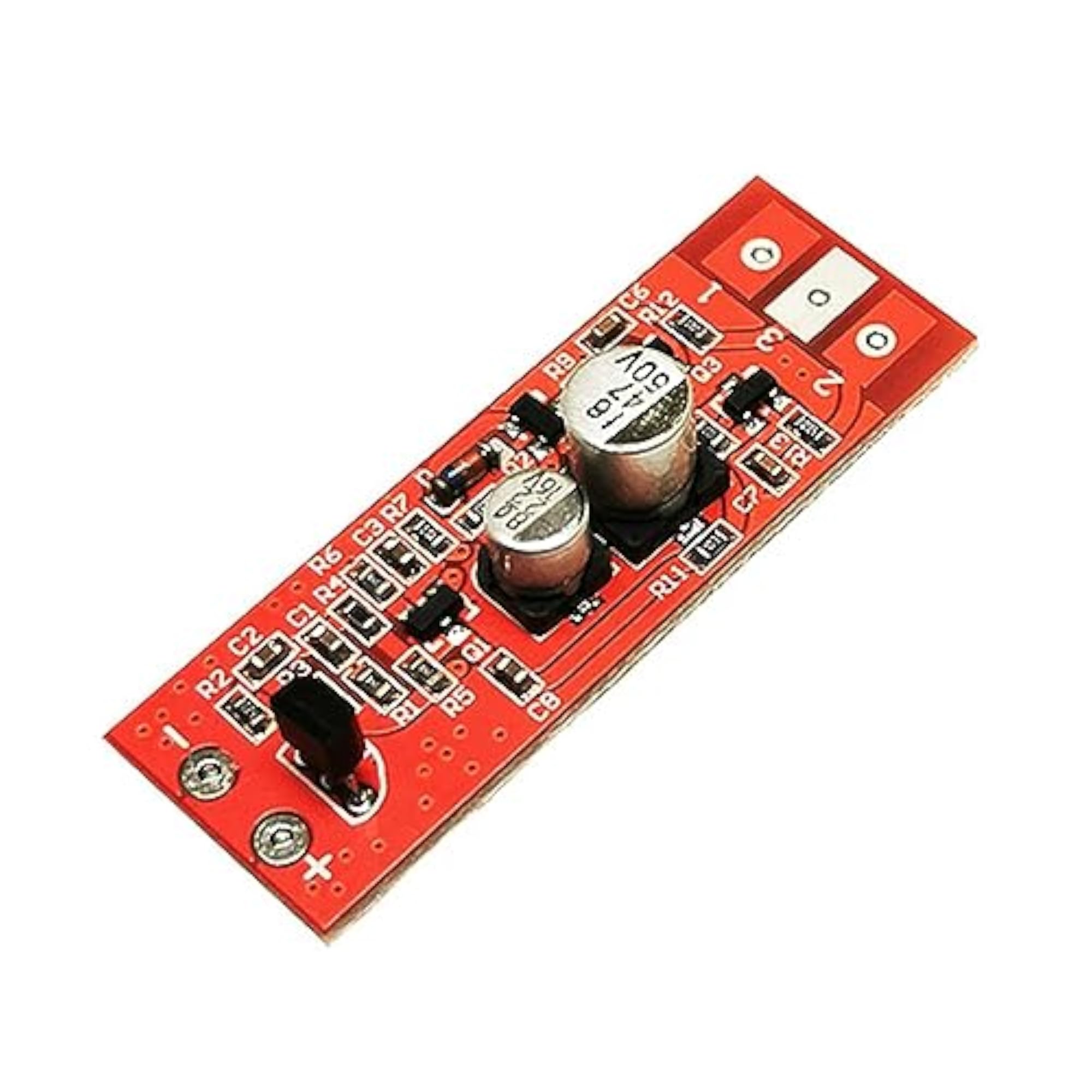 Durable PC Noise Reduction Microphone Pickup Module