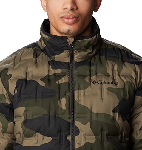 Image of Columbia Men Insulated Jacket