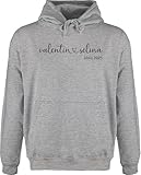 Geschenk mit Namen personalisiert by Shirtracer