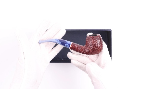 Amazon.com: Savinelli Pipes Oceano Collection: Italian Briar Wood