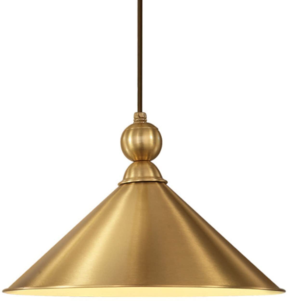 Suspension table bar et salle à manger avec lustre moderne simple E27