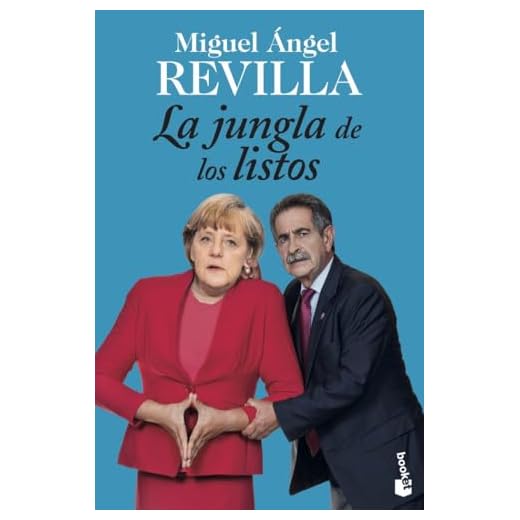 La jungla de los listos (Actualidad)