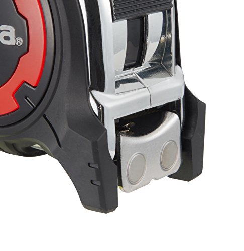 Cinta métrica Tajima GASFGSLM25-65 6.5 m x 25 mm miniatura 5