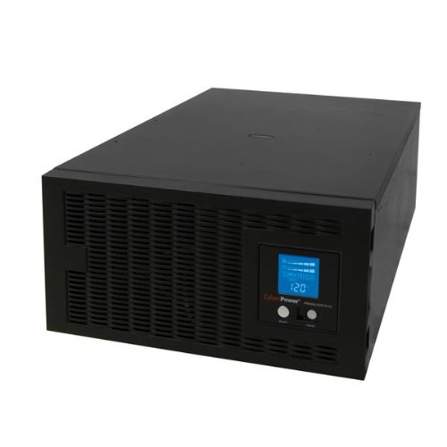 Build My PC, PC Builder, CyberPower PR6000LCDRTXL5U