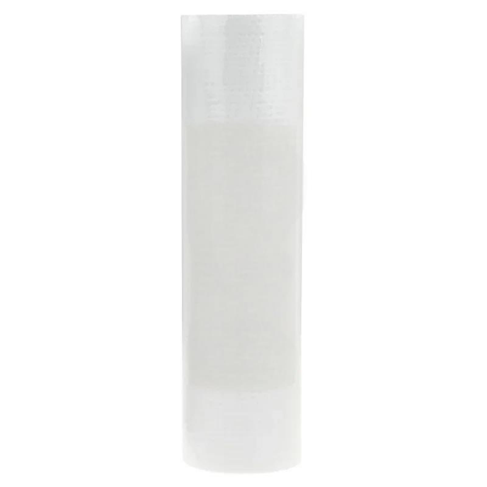 Filtre purificateur d'eau 10 pouces (UDF) à charbon actif granulaire + filtre en coton PP + comprimé CTO Installation facile