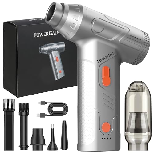 PowerGale ~jkC_X^[ - 160000RPM dGA_X^[ iKx ^[dR[hXGAu[ dC@N[jOp kCʂ̌ Vo[