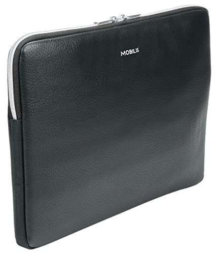 Pure Sleeve 12.5-14 Inches Silver Zip - Image 2