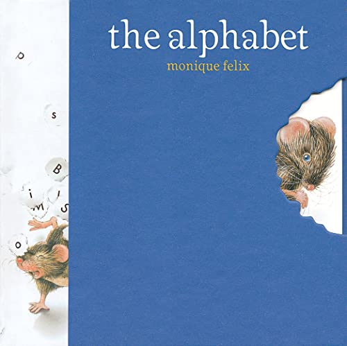 The Alphabet (Mouse Book)