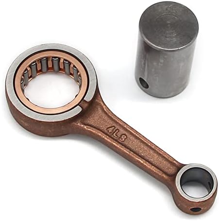 Miniatura 4 de El kit de biela es adecuado para Yamaha 4LS-11651-02 para Yamaha XT125R 2005-2008 para Yamaha XT125 2005-2007 para Yamaha TTR125 2000-2017 para
