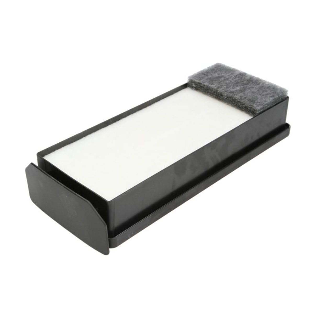 Air Filter fits BMW 740D F01 3.0D 12 to 15 N57D30B Mahle 13718510239 1371851239
