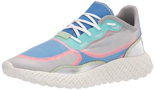 Preisvergleich Produktbild Steve Madden Damen Run Sneaker, Pastellfarben, 37 EU