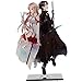 Produktbild SGOT Sword Art Online Figur, Acryl Anime Figur, Desk Stand Dekoration, Vinylfigur Actionfigur Sammelfigur 15cm( H04)