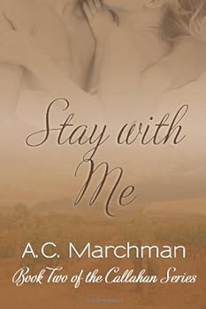 Paperback Stay with Me (Callahan) Book