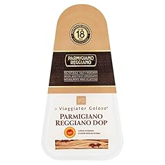 Il Viaggiator Goloso Parmigiano Reggiano DOP, 18 Mesi, 300g