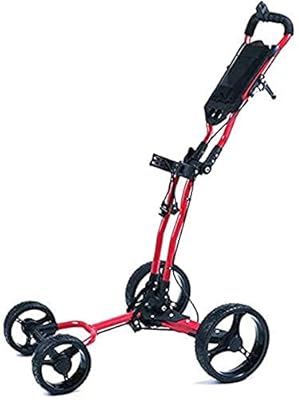 WOTZOV Golf-Push-Cart Golf Golf-Push-Cart