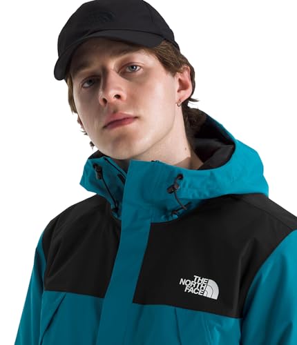 Image of The North Face Men's Antora Waterproof Jacket (Standard and Big Size)