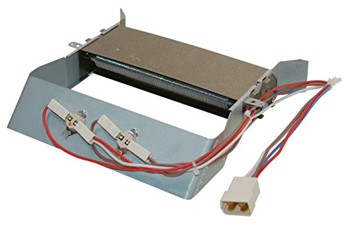 Indesit - Componente condensatore e termostato