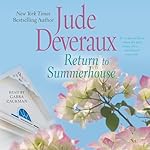 Cover of Return to Summerhouse