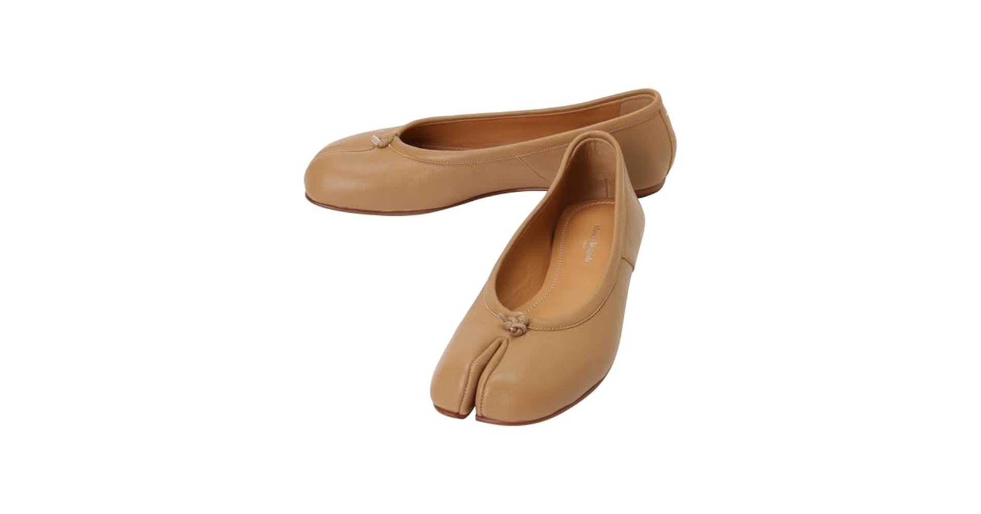 Maison Margiela/メゾン マルジェラ TABIBALLERINA MAISON MARGIELA(メゾン マルジェラ)のTABI BALLERINA NEW H30