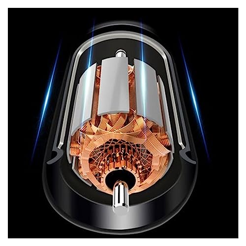 Winche Eléctrico Mini 100KG con Control Remoto miniatura 4