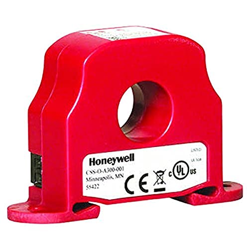 Honeywell Interruptor de corrente CSS-O-F1-001 Solid Core N.O. Go/No Go, 0,1 Amp Trip, 0 Amp - 250 A