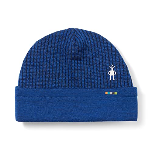 Smartwool Thermal Merino Wool Stash Beanie for Men and Women
