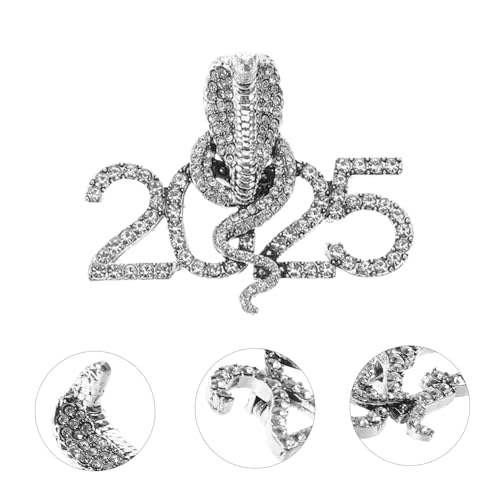 Épingles de bâton serpent pour réussir votre scène de lampe - 4
