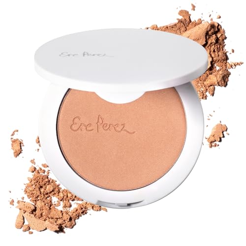 Ere Perez Tapioca cheek colour - Paris, Paris/Nude Blush, 6.5 g