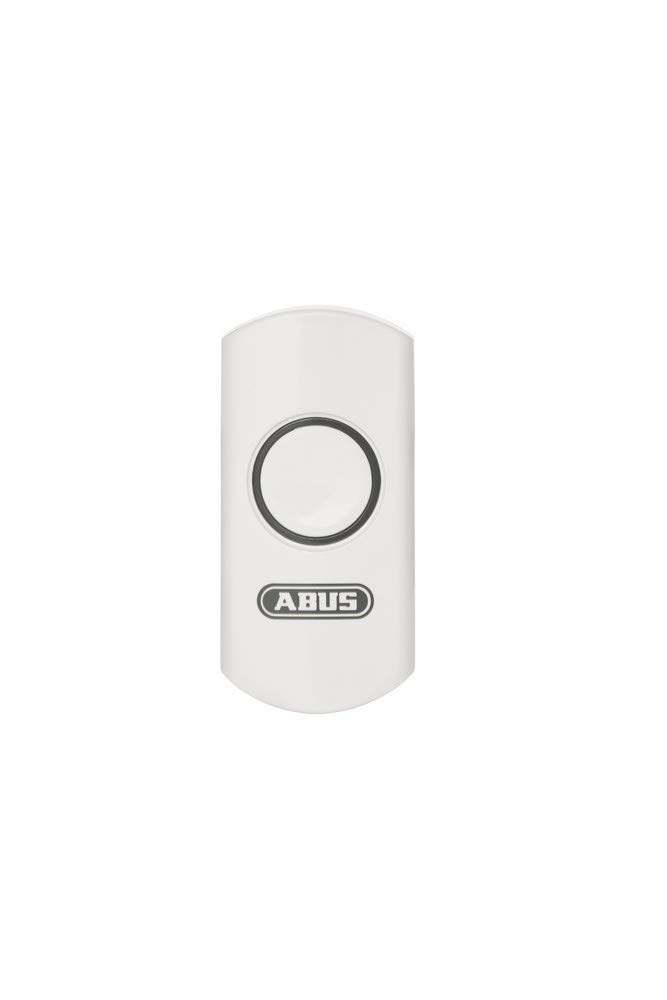 Télécommande ABUS Smartvest FUBE35020A avec bouton d'alarme anti-agression SOS