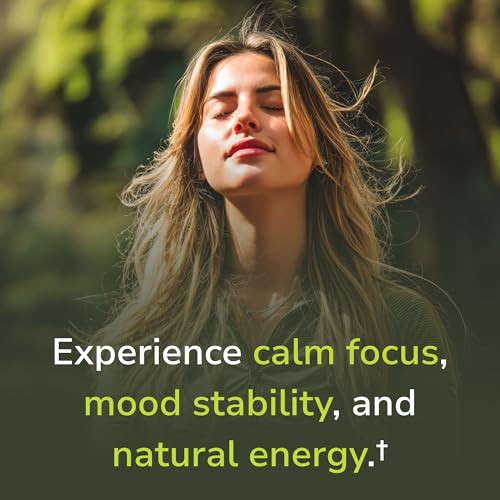 Vinco Stress Redux+ Adrenal Supplement
