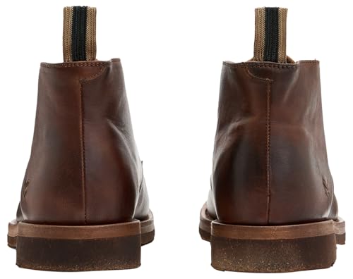 John Varvatos Men's Varick Chukka Boot3