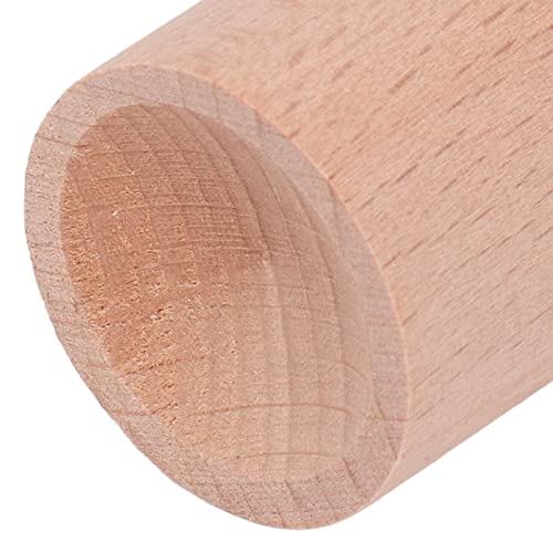 Difusor aromático eléctrico de madera 15 piezas miniatura 2
