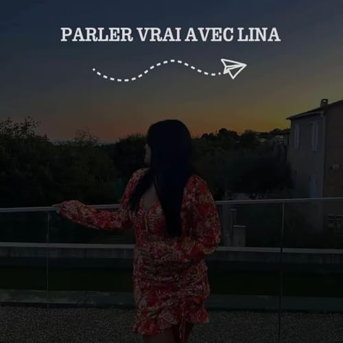 『Parler vrai avec Lina』のカバーアート
