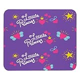 Facile à nettoyer : empêche efficacement les dommages causés par les boissons renversées ou d'autres accidents. Ce tapis de clavier est facile à nettoyer avec une serviette humide ou lavé, assez durable pour une utilisation à long terme. Ne retardera pas votre travail ou votre jeu.