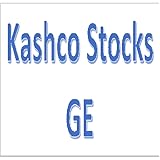 Kashco Stocks GE