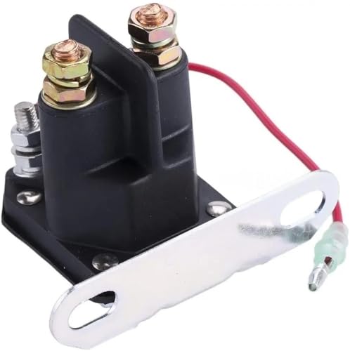 Relais démarrage moto 300 400 500 solénoïde 3083211 accessoires