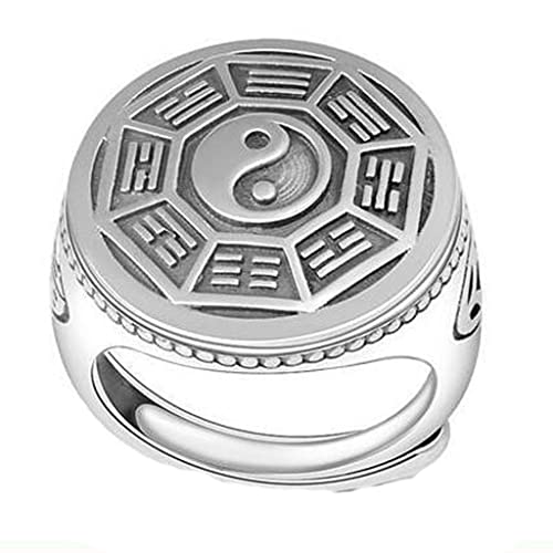 Chi Gossip Transfer Luck Nine Character Mantra Personality Wide Face Domineering Old Chi