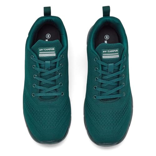 Image of Campus Men's VIBGYOR Running Shoes