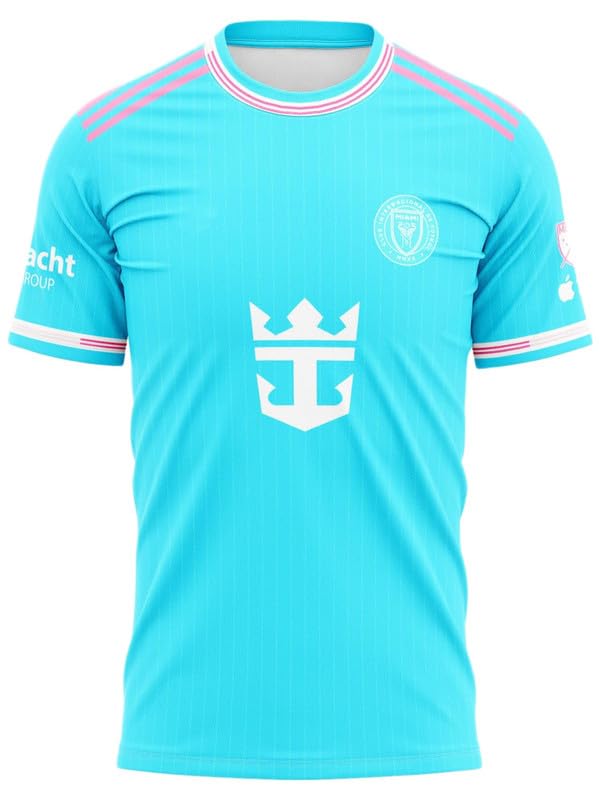 Image of Customized Argentina Jersey 2026 for Men & Boys
