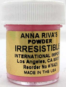 INDIO Anna Riva Sachet Powder Irresistible