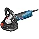 Bosch Professional Betonschleifer GBR 15 CAG (inkl. Diamanttopfscheibe 125mm, 3x Ersatzbürstenkranz, Zweilochschlüssel gekröpft, L-BOXX)