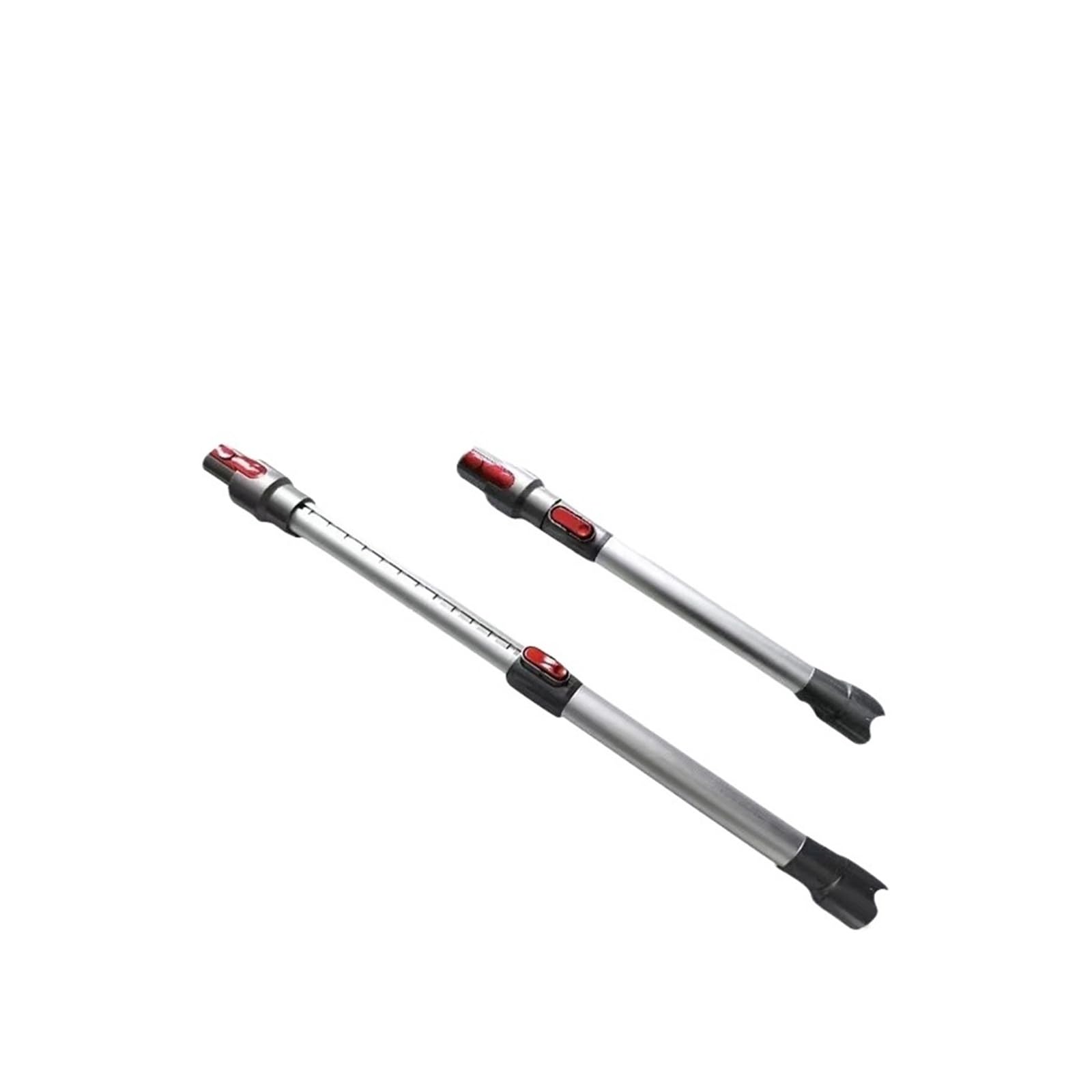 Tube télescopique extensible pour aspirateurs Dyson V8 V11 V10 V15, longueur réglable