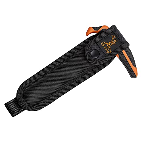 Elk Ridge TREK Stainless Steel Saw