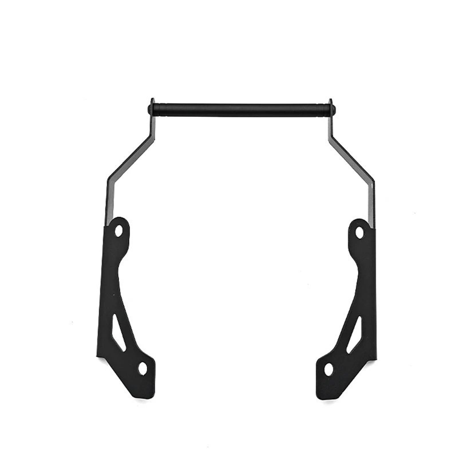 Moto GPS Support De Navigation Support de Navigation GPS pour téléphone Compatible avec Honda NC750X 2021-2024 2023, Barre Avant de Moto Support De Navigation GPS pour Moto