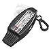 Coghlan's Four Function Whistle with Compass, Thermometer, Magnifier, and Survival Tool for Camping, Hiking, and Outdoor Emergency Preparedness Compact and Durable Design