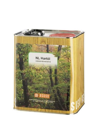Asuso Motorl 3 Liter - FBA