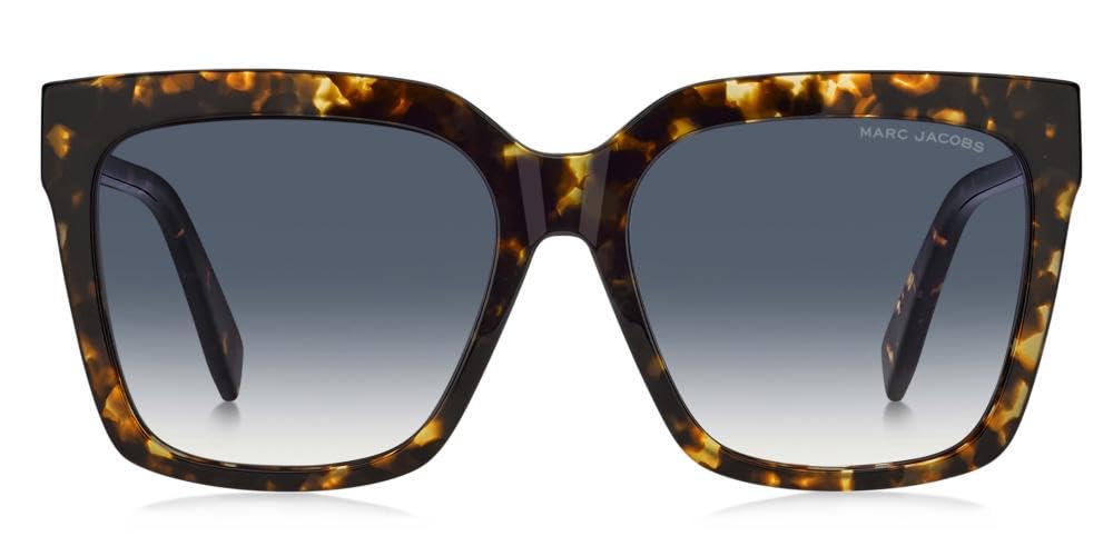 Marc Jacobs Unisex Marc 764/S Sonnenbrille (1er Pack)
