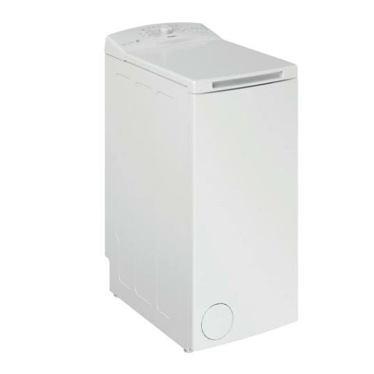 Whirlpool TDLR6040LEUN 6 kg Washing Machine Top Load