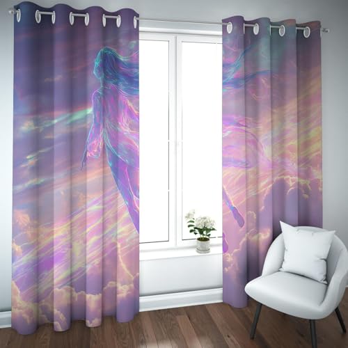 Barras de Cortina Blancas Baratas Marca CHERHERART